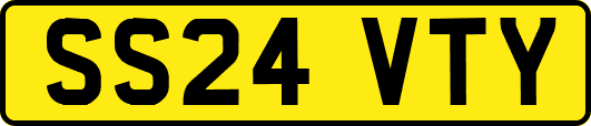 SS24VTY