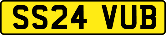 SS24VUB