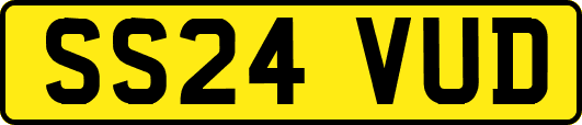 SS24VUD