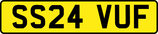 SS24VUF