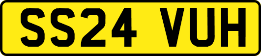 SS24VUH