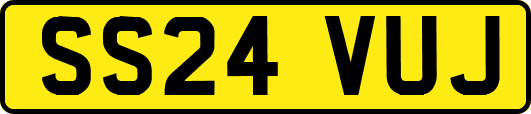 SS24VUJ