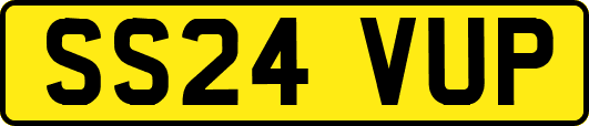 SS24VUP