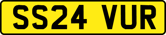 SS24VUR