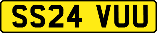 SS24VUU