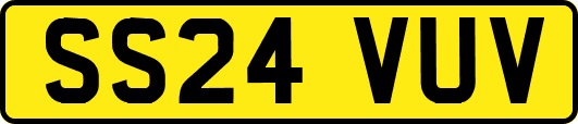 SS24VUV