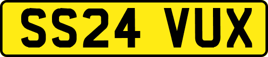 SS24VUX