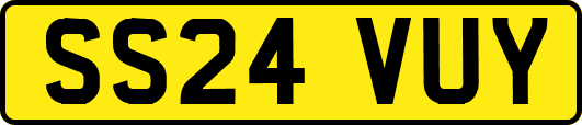 SS24VUY
