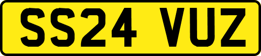 SS24VUZ