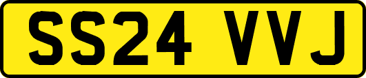 SS24VVJ