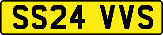 SS24VVS