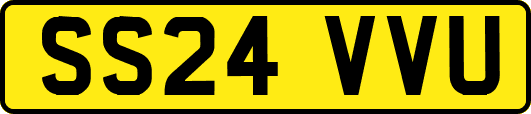 SS24VVU