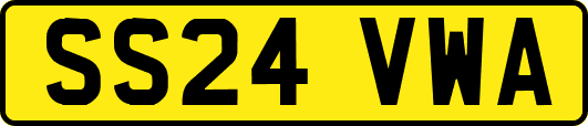 SS24VWA