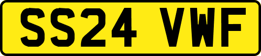 SS24VWF