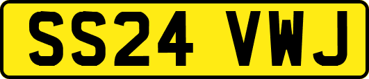SS24VWJ