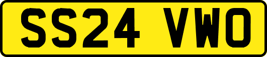 SS24VWO