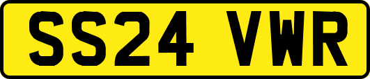 SS24VWR