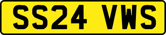 SS24VWS