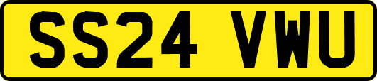 SS24VWU
