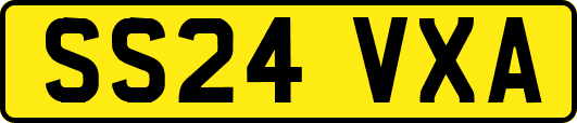 SS24VXA