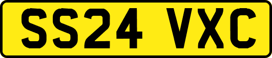 SS24VXC