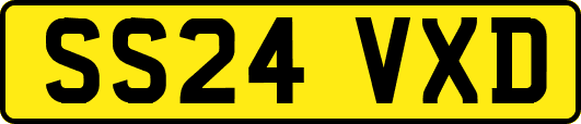 SS24VXD