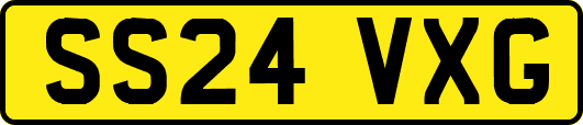 SS24VXG