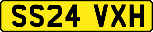 SS24VXH