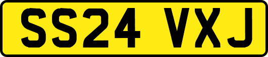 SS24VXJ