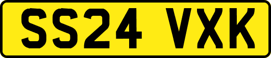 SS24VXK