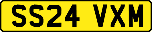 SS24VXM