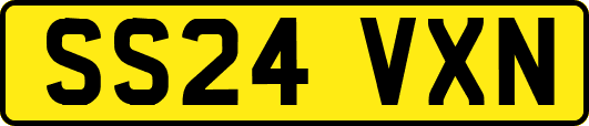 SS24VXN
