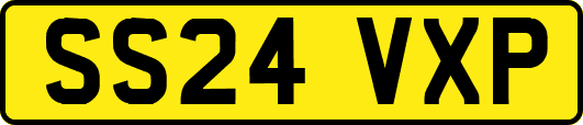 SS24VXP