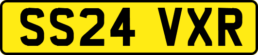 SS24VXR