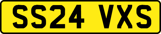 SS24VXS