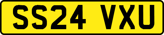 SS24VXU