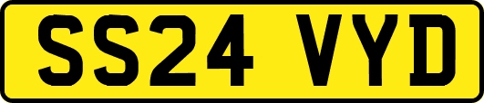 SS24VYD