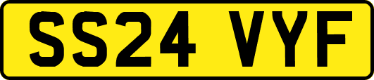 SS24VYF