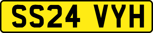 SS24VYH