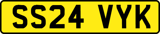 SS24VYK