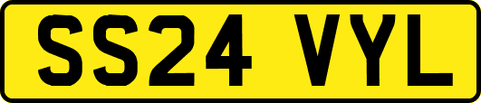 SS24VYL