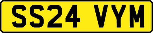 SS24VYM