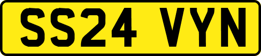 SS24VYN