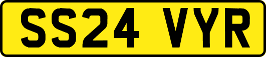 SS24VYR