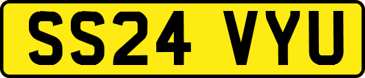 SS24VYU