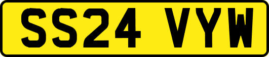 SS24VYW