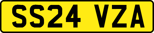 SS24VZA