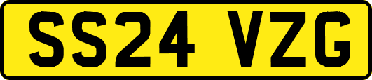 SS24VZG