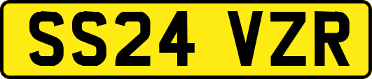 SS24VZR