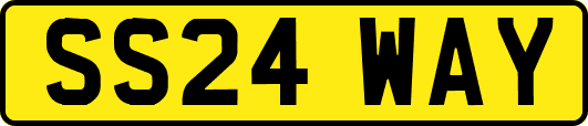 SS24WAY
